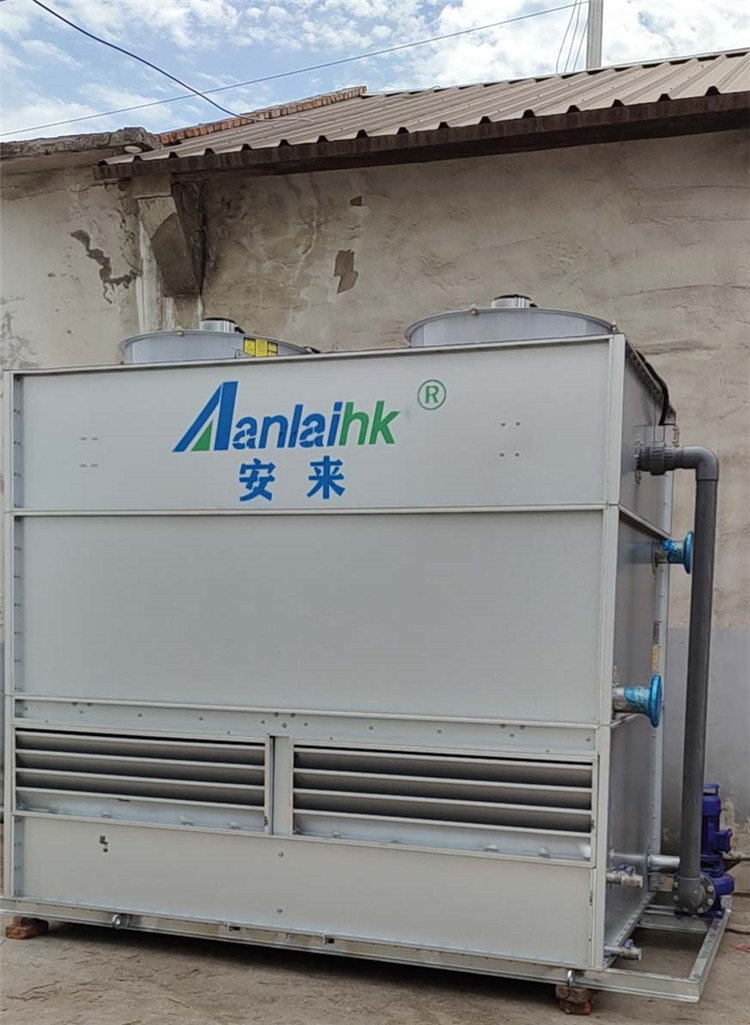 閉式冷卻塔水塔